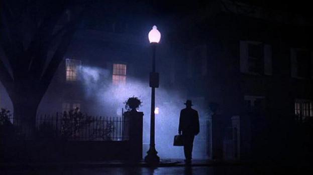 L'exorciste (The exorcist) - William Friedkin - 1974 dans William Friedkin l-exorciste