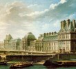 Le Palais des Tuileries