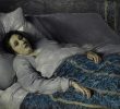 Jeune Femme Mourante