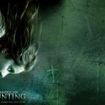 Affiche American Haunting