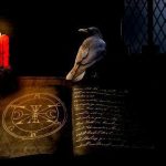 Corbeau Grimoire