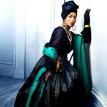A.H.S. Marie Laveau