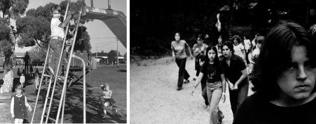 Photos Slender Man d'Eric Knudsen