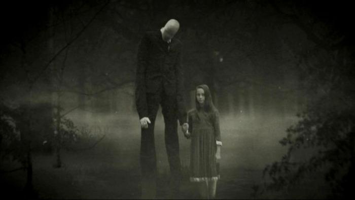 Slender Man