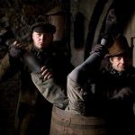 Affiche Cadavres à la Pelle