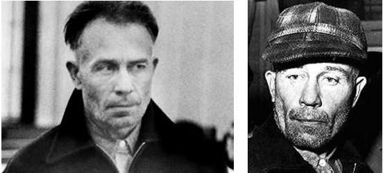 Edward Gein