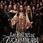 Affiche Les Sorcières de Zugarramurdi