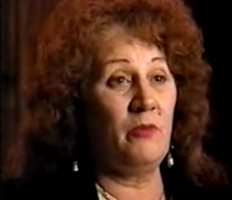 Nancy Thériault