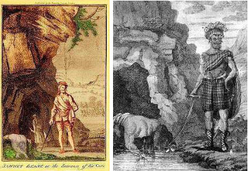 Sawney Bean