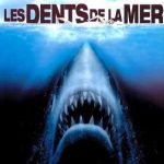 Affiche Les Dents de la Mer