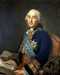 Le duc de Choiseul