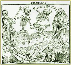 Danse Macabre