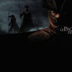 Affiche Le Pacte des Loups