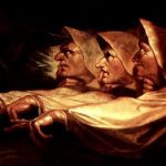 les Trois Sorcières