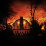Maison Amityville