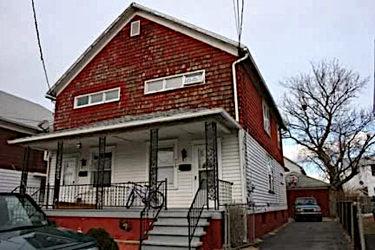 Maison Hantée de la Famille Smurl