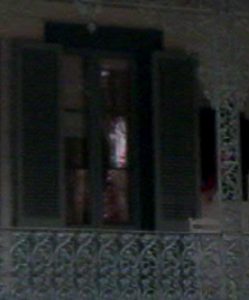 Fantôme Plantation Myrtles