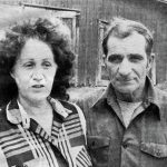 Nancy et Maurice Thériault
