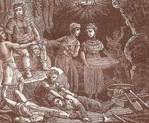 Sawney Bean