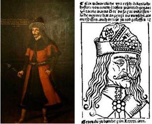 Vlad Tepes