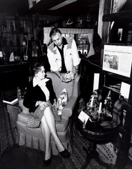 paranormal lorraine