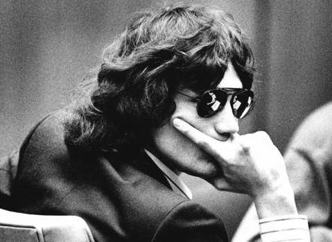 Richard Ramirez
