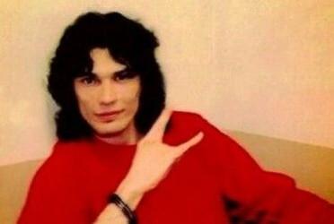 Richard Ramirez lors de son arrestation