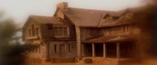 Le Manoir de Summerwind en 1974