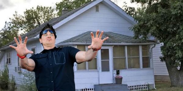 La maison hantée de Zak Bagans