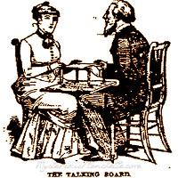 Planchette 1886