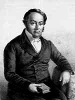 Le Pasteur Blumhardt