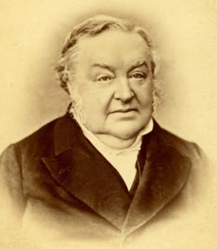 Johann Christoph Blumhardt