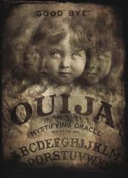 Ouija Petite Fille