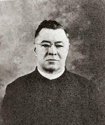 Père Steiger