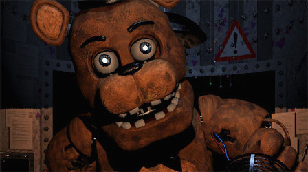 Five Nights Freddy's