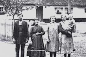 La Famille Gruber