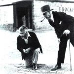 Harry Price et M. Joad