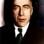 Portrait Harry Price