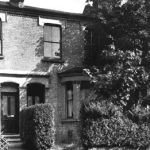 La Maison d'Eland Road