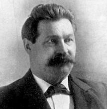 Adolph Luetgert