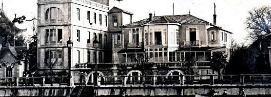 Le Poltergeist De La Clinique D Arcachon