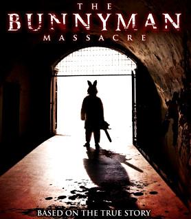 Bunnyman Massacre