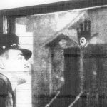 Empreinte de la Main du Pompier