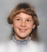 Jennie Johnson