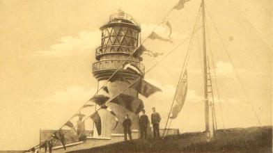 Le Phare et ses Gardiens Le Phare et ses Gardiens