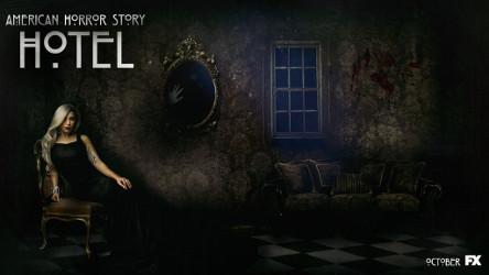 American Horror Story : Hotel