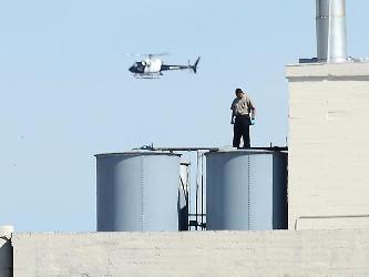 Découverte du Corps