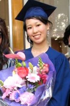 Elisa Lam