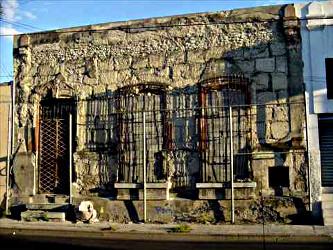 La Casa de Aramberri La Casa de Aramberri