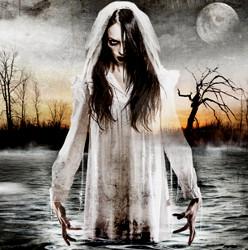 La Llorona La Llorona